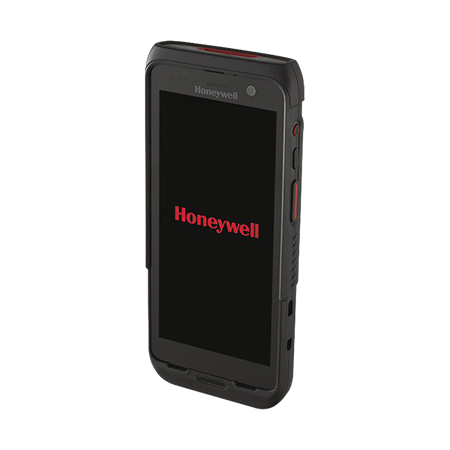Kolektor danych Honeywell CT47 Bluetooth, Wi-Fi, 6 GB/128 GB, N6803 (FlexRange)