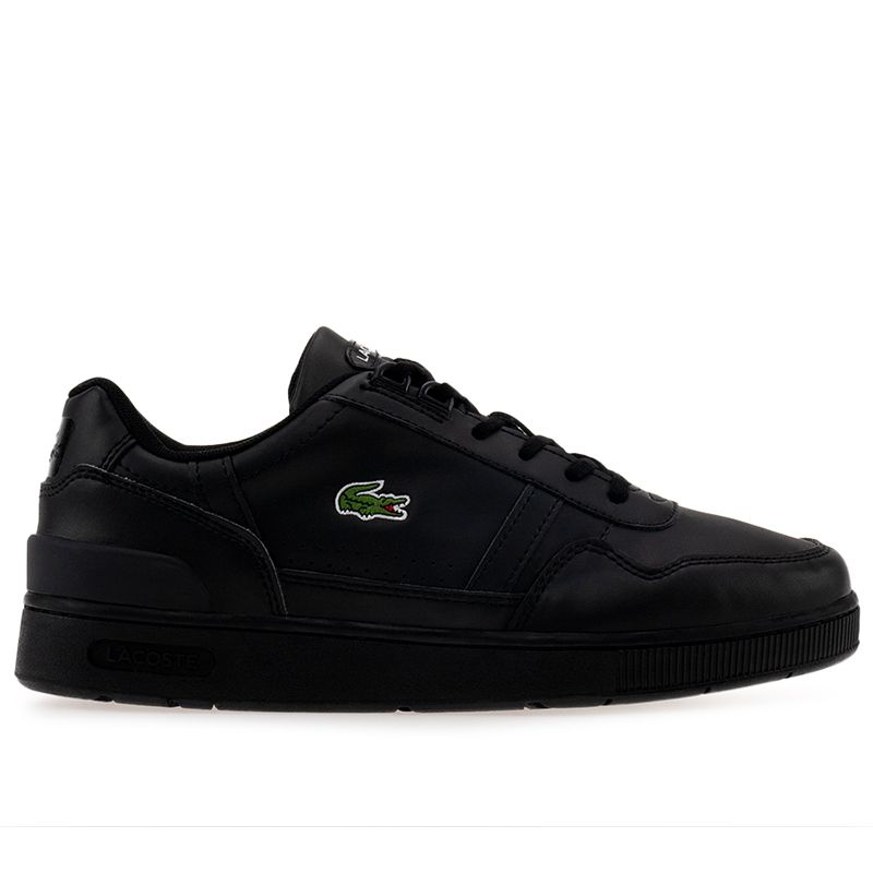 Buty damskie T-Clip czarne