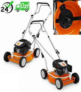 Stihl RM 2 R (2,8KM, 46cm) kosiarka spalinowa do mulczowania