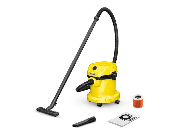 KARCHER WD 2 Plus V-15/4/18/C >> PIĄTY PRODUKT ZA 1 ZŁ>TYLKO DO 09.08> AGD I RTV W PROMOCJI>SPRAWDŹ |