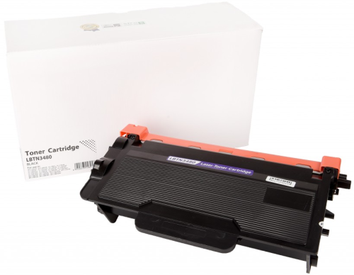 Toner zamiennik do Brother TN3480