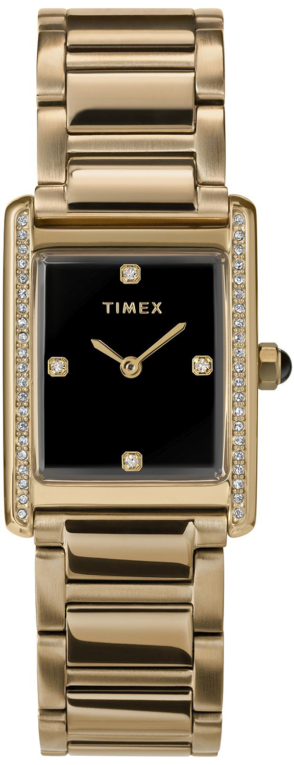Zegarek Timex TW2V81400 Trend Hailey - Natychmiastowa WYSYŁKA 0zł (DHL DPD INPOST) | Grawer 1zł | Zwrot 100 dni