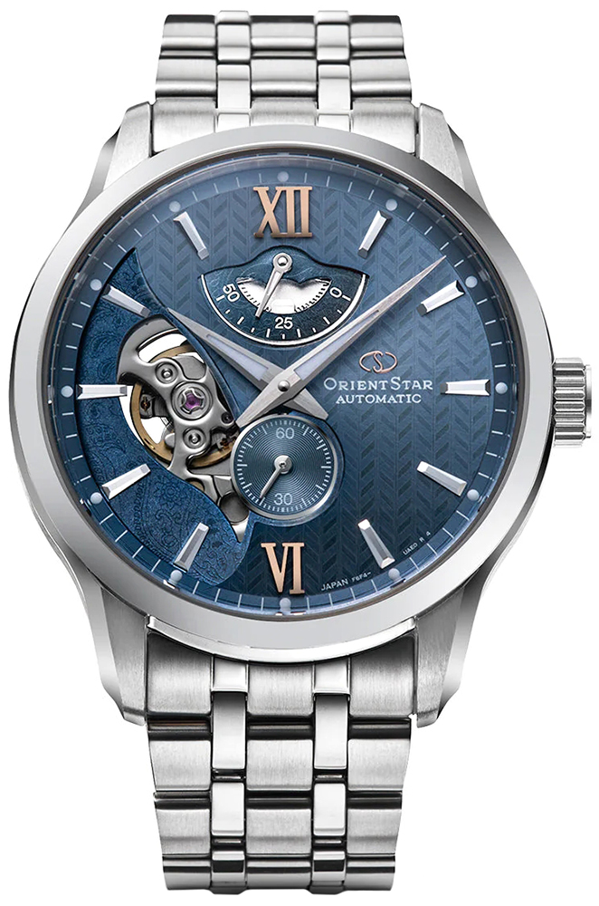 Zegarek Orient Star RE-AV0B08L00B Contemporary Automatic