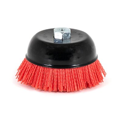 Szczotka KRYSIAK Do usuwania chwastów PAY WBN13