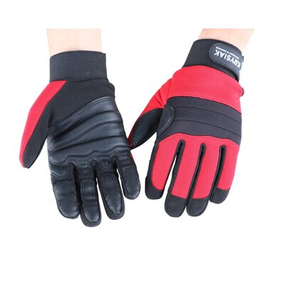 Rękawice ogrodowe KRYSIAK GL3 (rozm. M)