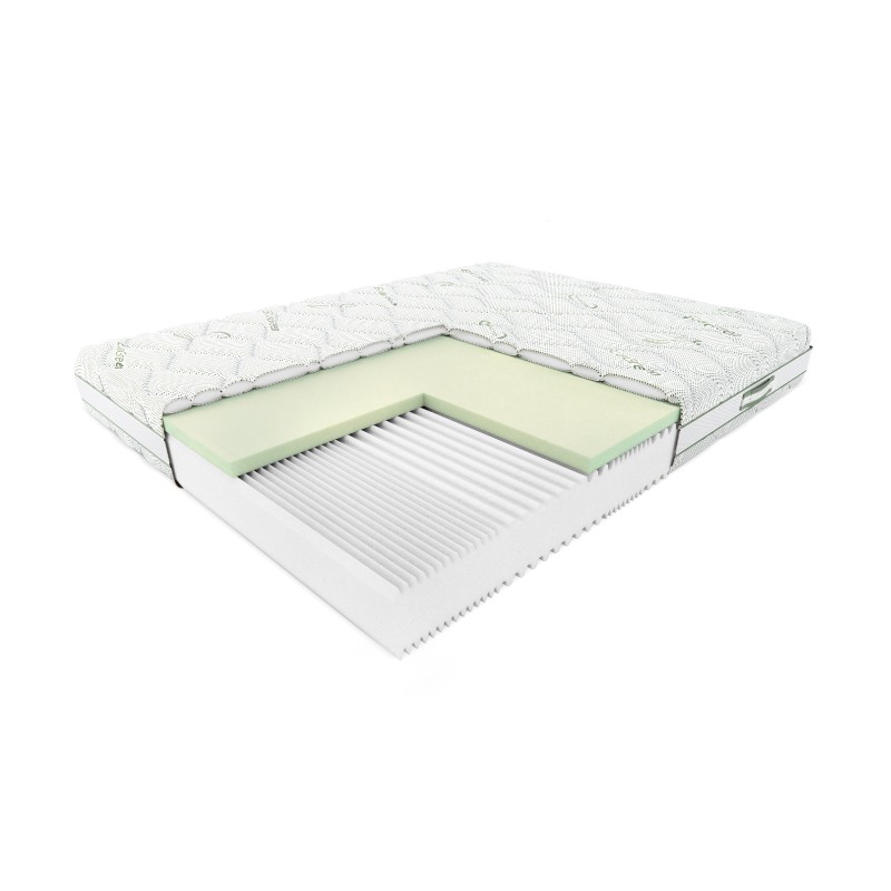 HILDING ZORZA - materac ekologiczny piankowy Rozmiar - 180x200
