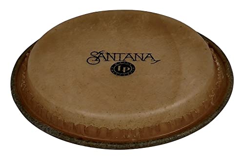 Latin Percussion LPM910 3-1/2 cala mini regulowana głowica bongo