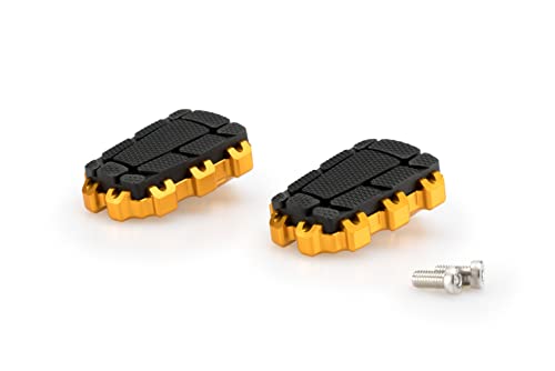 Puig 20851O Sstriberas Enduro 2.0. Złoto