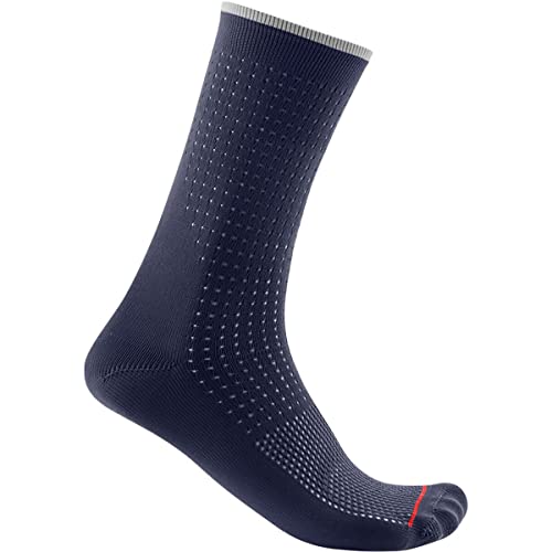 CASTELLI Nagroda 18 Skarpety Męskie