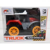 Traktor przewrotka Macyszyn Toys