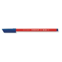 Staedtler Flamaster 326-2 M czerwony STEADTLER