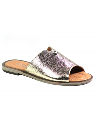 KLAPKI VENEZIA - SW504 GOLD - Venezia