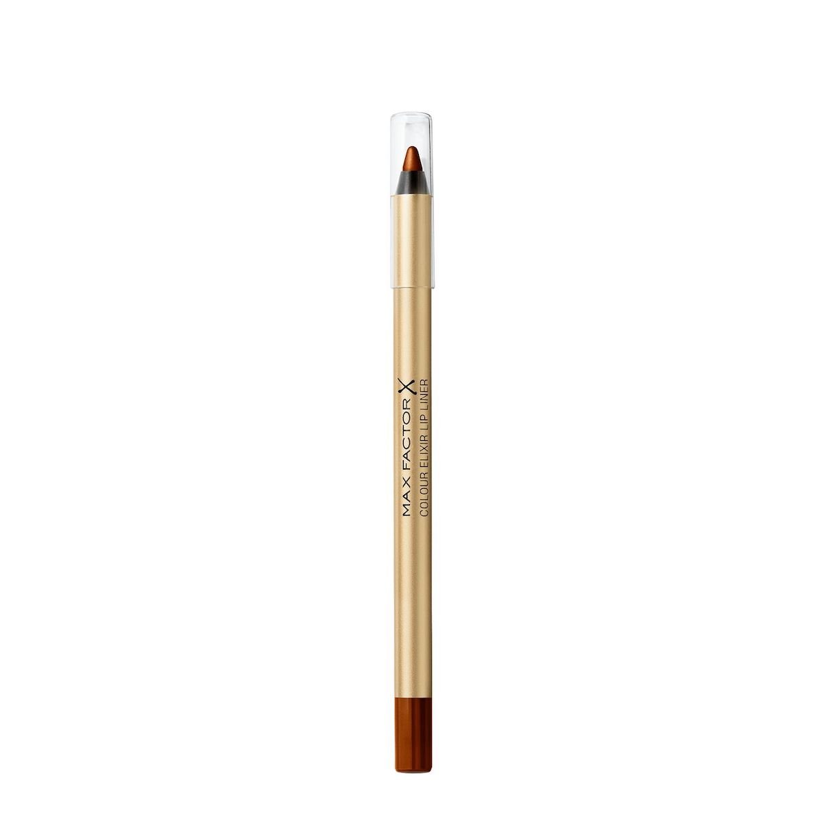 Max Factor Colour Elixir 16 Brown n Bold