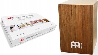 Meinl cajon MYO-CAJ-OV Make Your Own Cajon