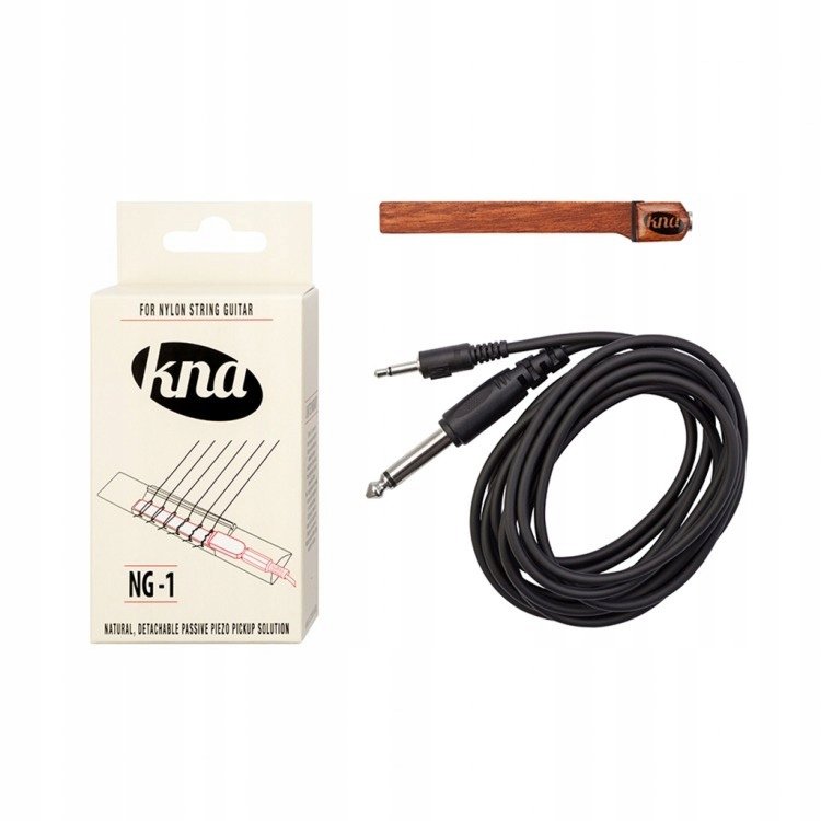 'KNA NG-1 PRZYSTAWKA DO GIT.KLASYCZNEJ NA  NG-1'