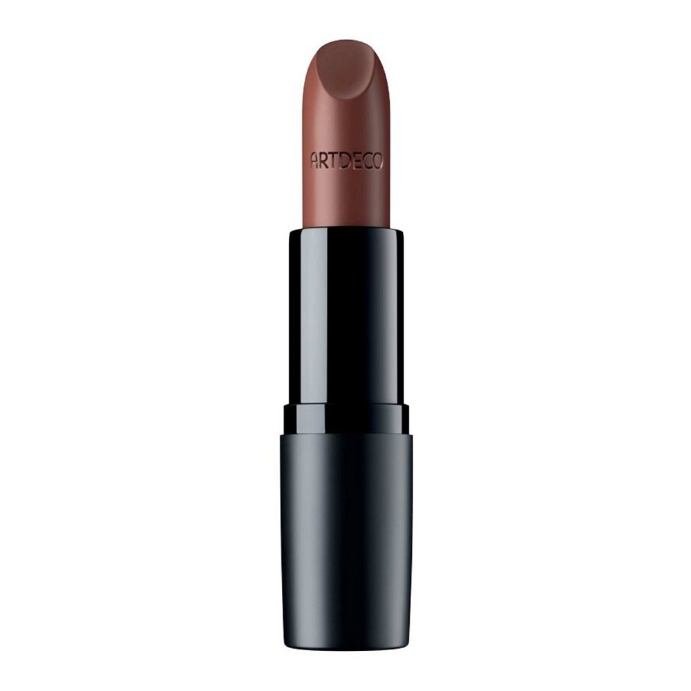 Artdeco pomadka Perfect mat Lipstick nr 215 Woodland Brown, 4 G