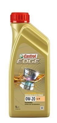 Castrol EDGE Titanium FST LL IV C5 0w-20  1L