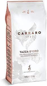 Carraro Tazza D'oro 1kg