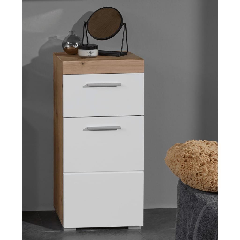 trendteam smart living Trendteam Smart Living Amanda 5-częściowy zestaw łazienkowy