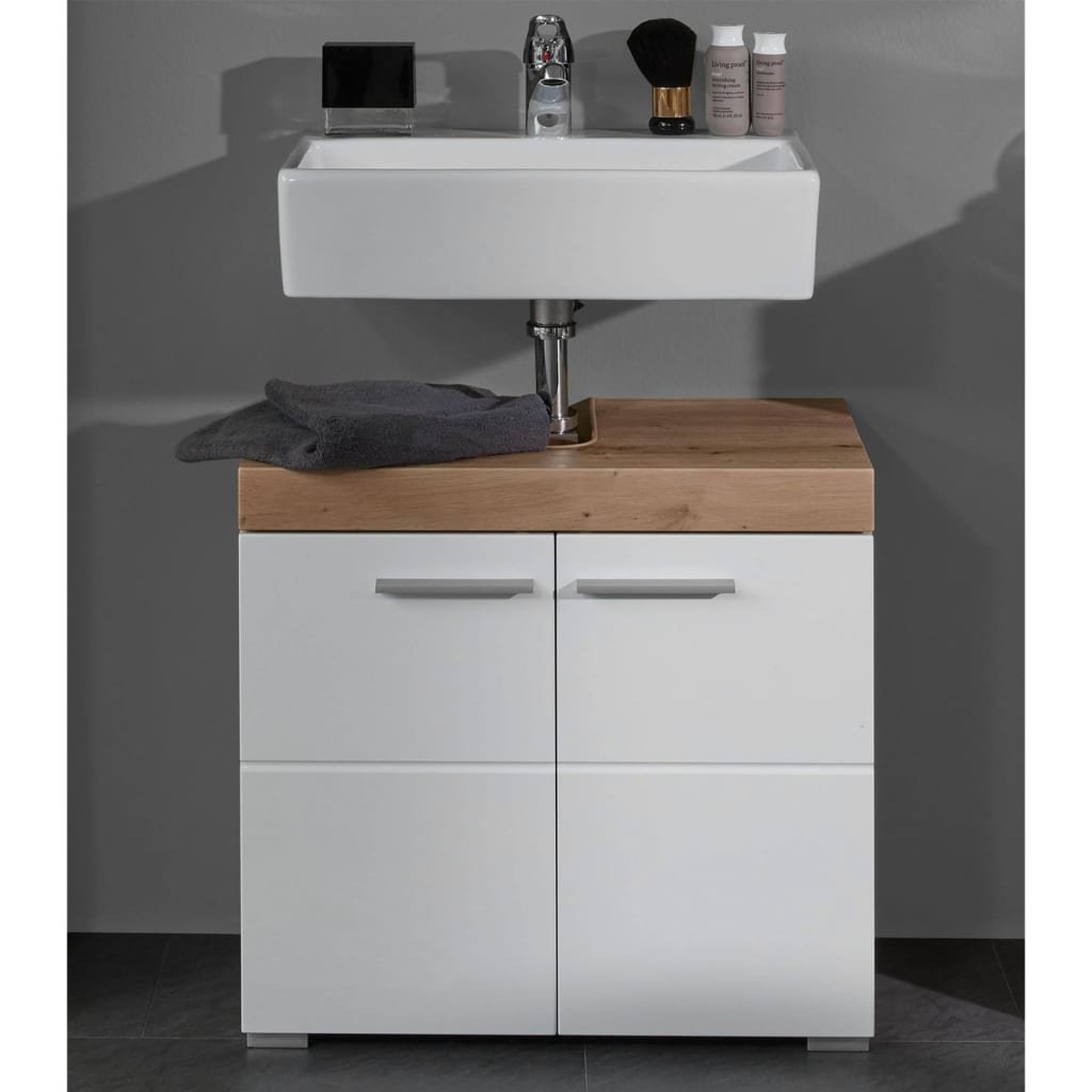 trendteam smart living Trendteam Smart Living Amanda 5-częściowy zestaw łazienkowy