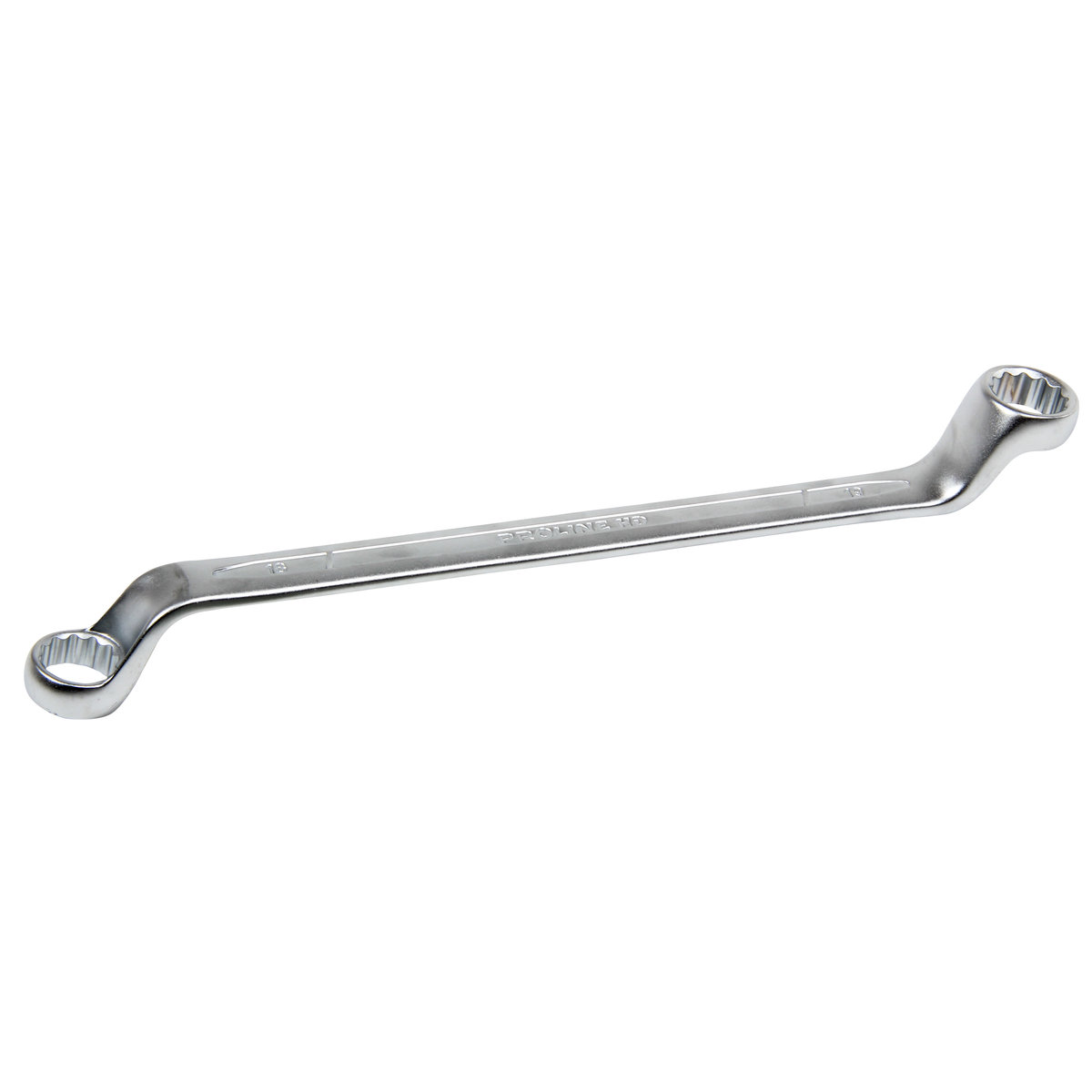 Proline oczkowy ODGIĘTY 21 x23 MM HD 36021