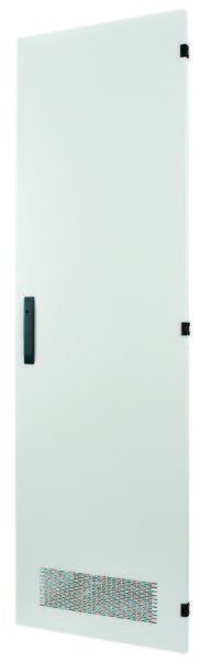 Eaton Drzwi wentylowane lewe 2000x1000mm IP31 XSDMLV2010 284212 284212