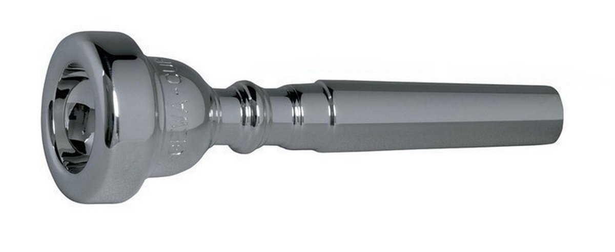 Gewa 710083 ustnik kniaź pleß Horn  11 posrebrzane 710083