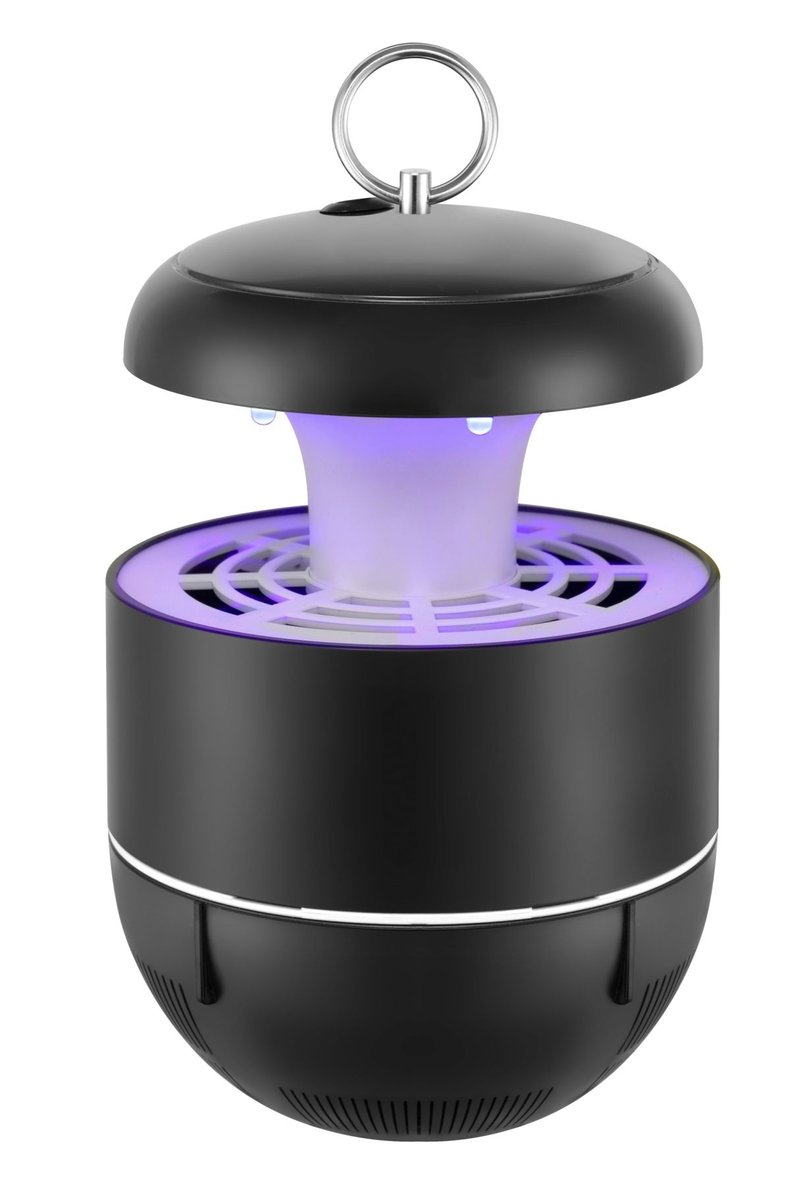 Mobilna Lampa Owadobójcza na USB 2,5 W 4iQ