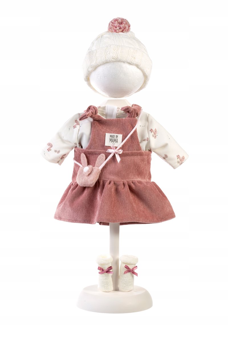 Ubranko dla lalki Llorens V9-42160