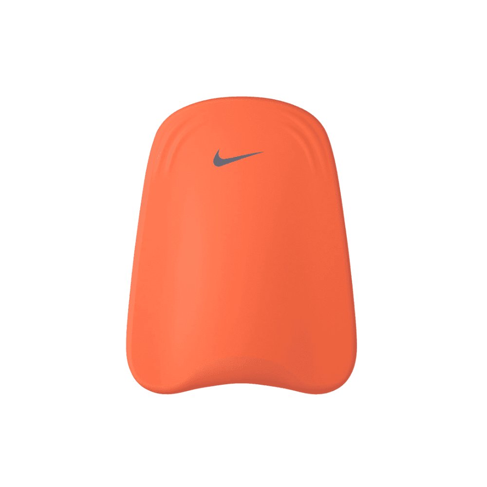 Nike SWIM DESKA KICKBOARD HYPER CRIMSON