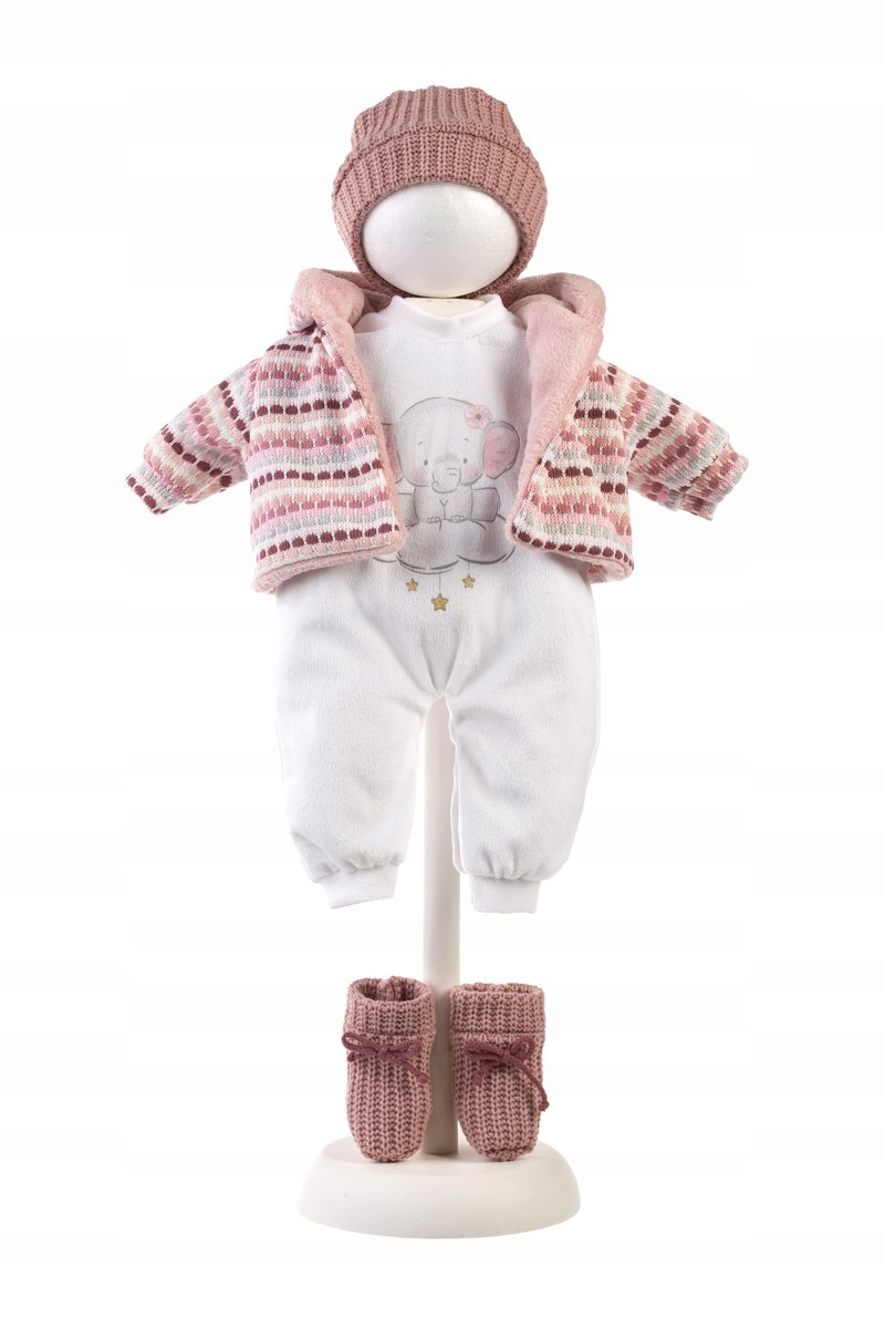 Ubranko dla lalki Llorens V9-42406