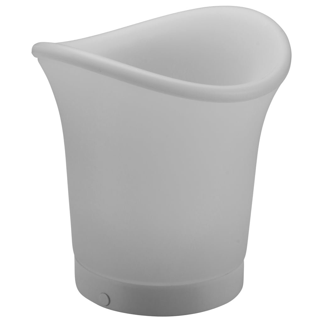 VELLEMANN Velleman mężczyzna 639172 maszyna do wina z oświetleniem LED RGB 639172