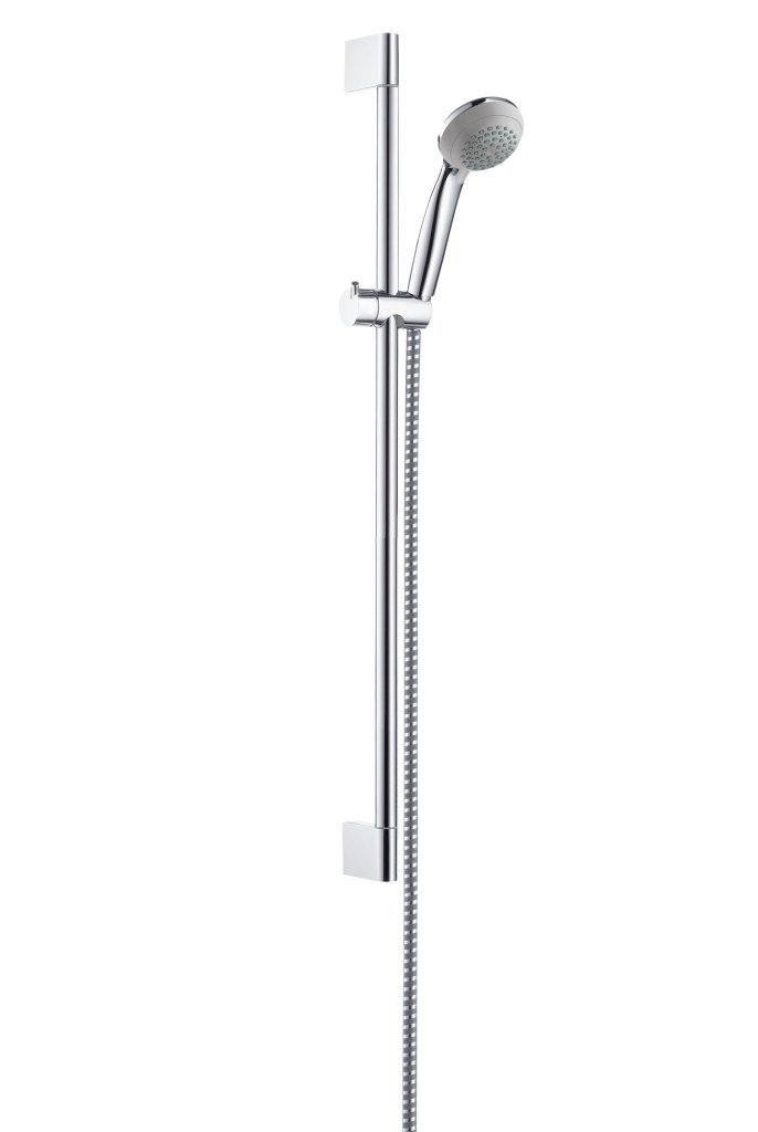 Hansgrohe Zestaw natryskowy Crometta 85 Vario