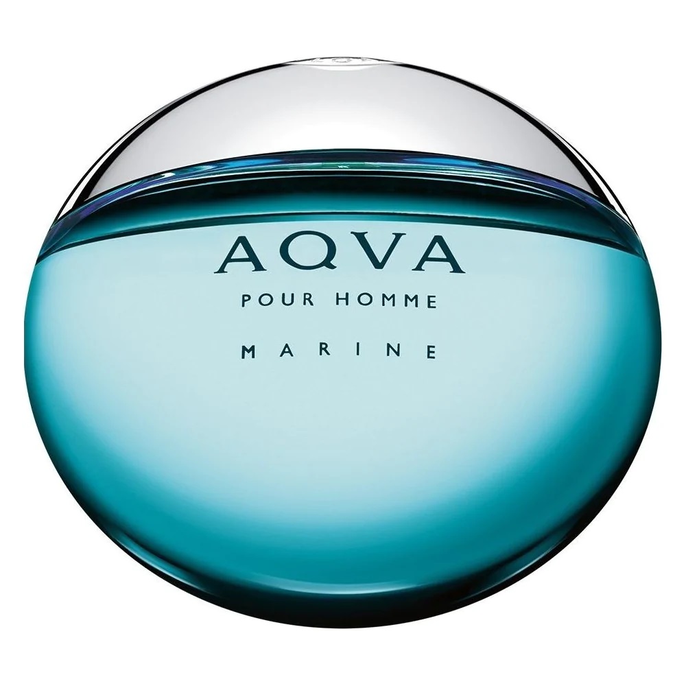 Bvlgari Aqva Pour Homme Marine woda toaletowa spray 50ml (M)