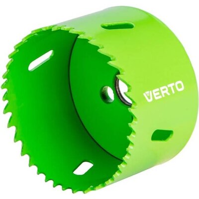Verto Otwornica bi-metalowa 70mm 60H940 60H940