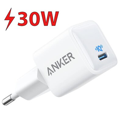 Anker 511 Nano 3 30W