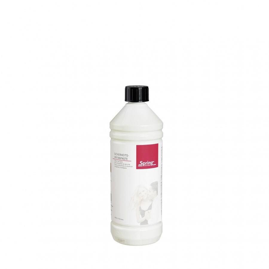 Pasta do palników, 800 g/1,0 l kod: SP-2493608000