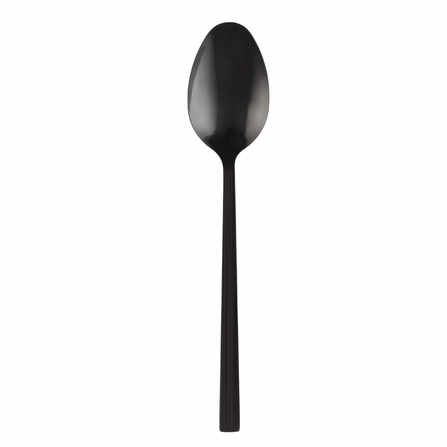 łyżeczka do herbaty piano black 29118 kod: 29118 + Sprawdź na SuperWnetrze.pl