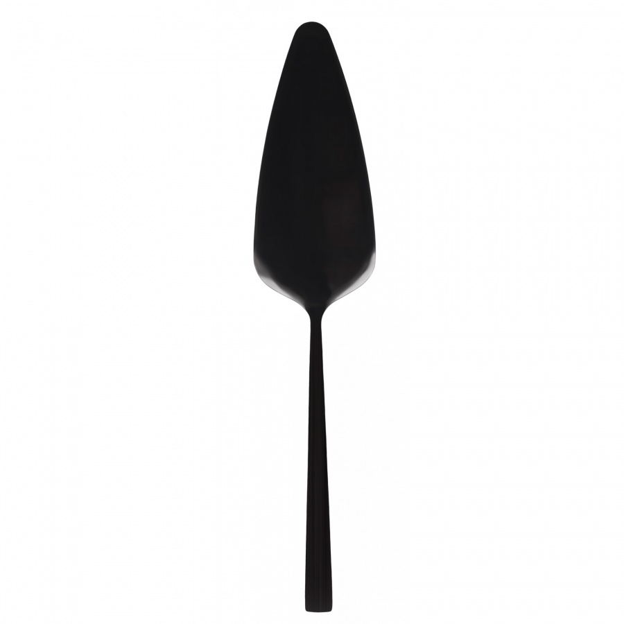 łopatka do tortu piano black 9163 kod: 29163