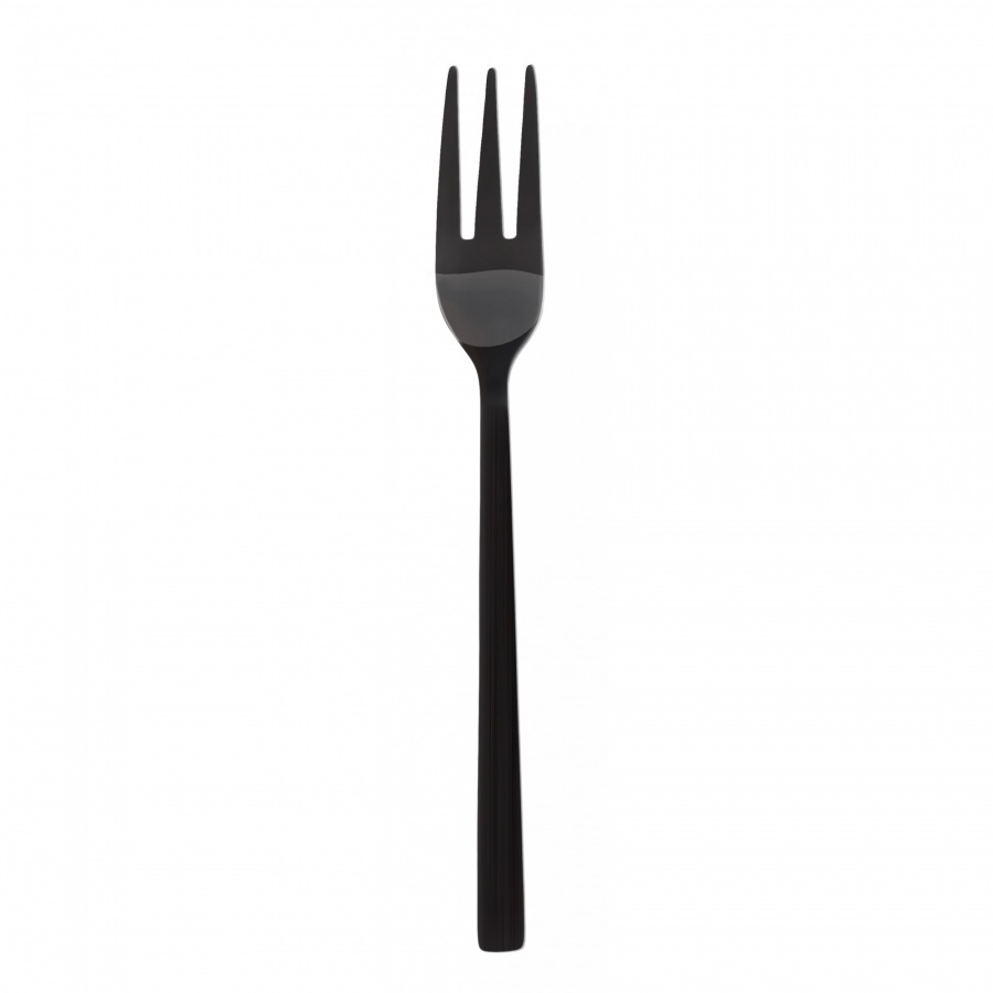 Widelczyk do ciasta piano black 29125 kod: 29125 + Sprawdź na SuperWnetrze.pl