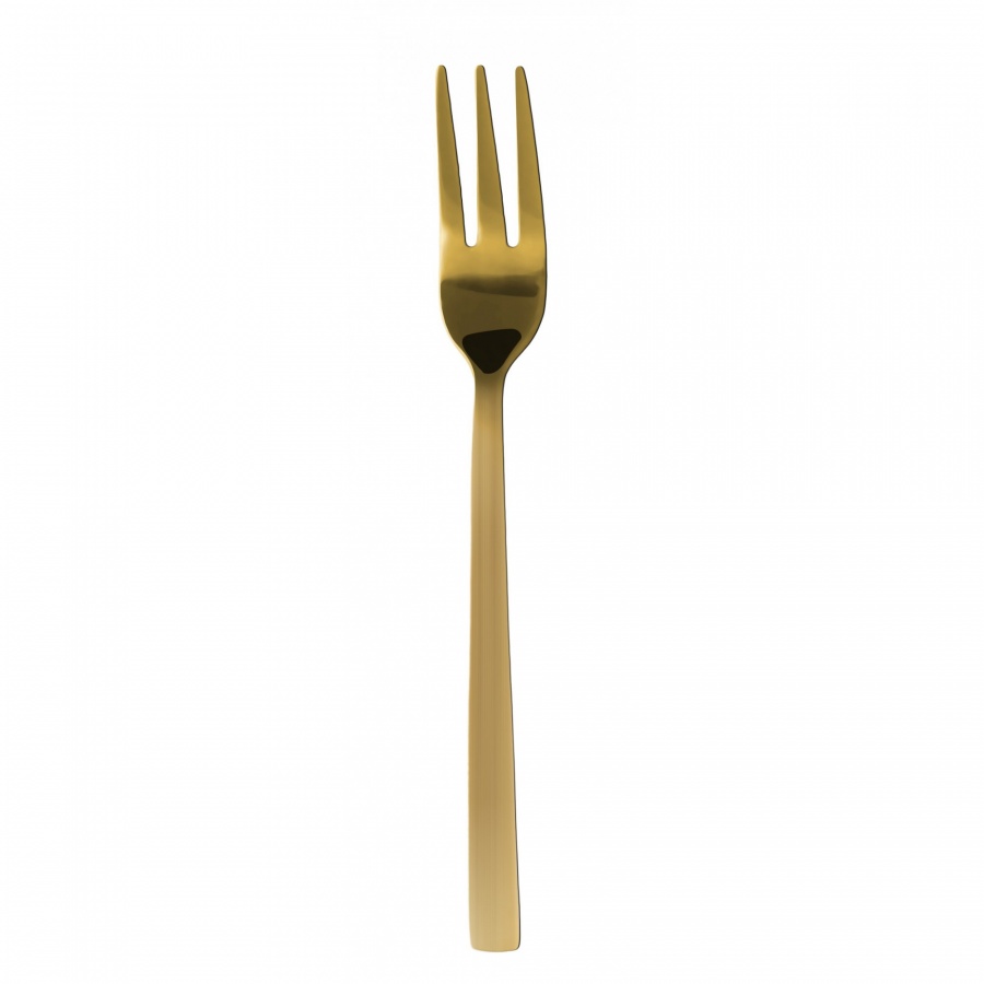Widelczyk do ciasta piano gold 29064 kod: 29064 + Sprawdź na SuperWnetrze.pl