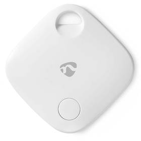 Lokalizator Nedis BTTAG10WT (BTTAG10WT) Biały