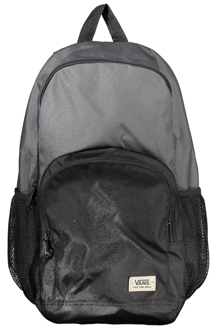 PLECAK MĘSKI VANS GREY