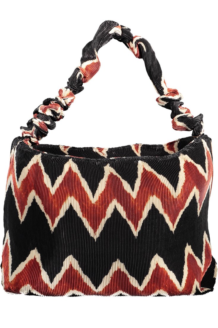 TORBA DAMSKA DESIGUAL CZARNA