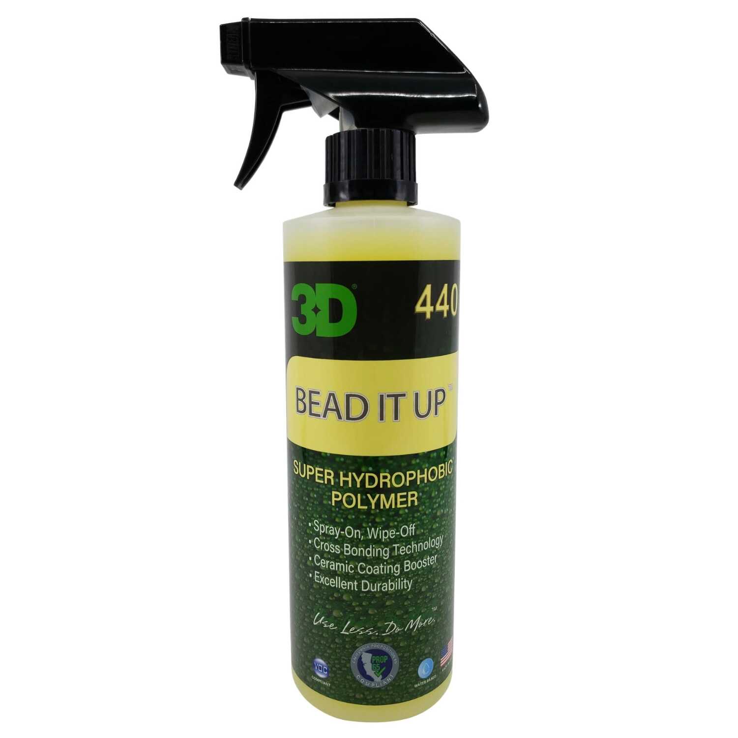 3D Bead it UP - Wysokiej jakości sealant 475ml