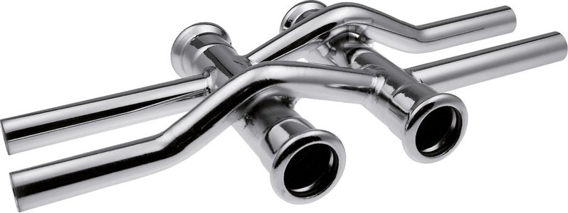 Czwórnik mijankowy Steel - 15