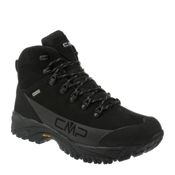 CMP Buty męskie Dhenieb Trekking Shoe Wp Nero r 46 30Q4717-U901 30Q4717-U901