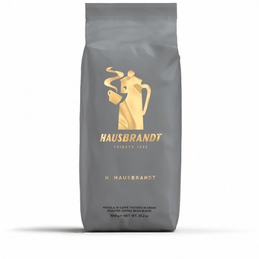 Hausbrandt H. Hausbrandt 1 kg kawa ziarnista