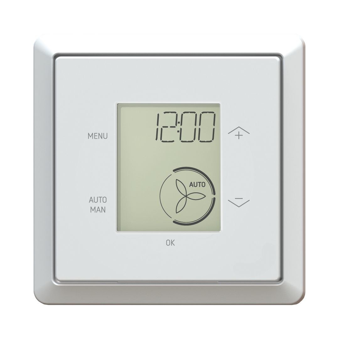 Zehnder PANEL OBSŁUGOWY COMF OSENSE 655010210