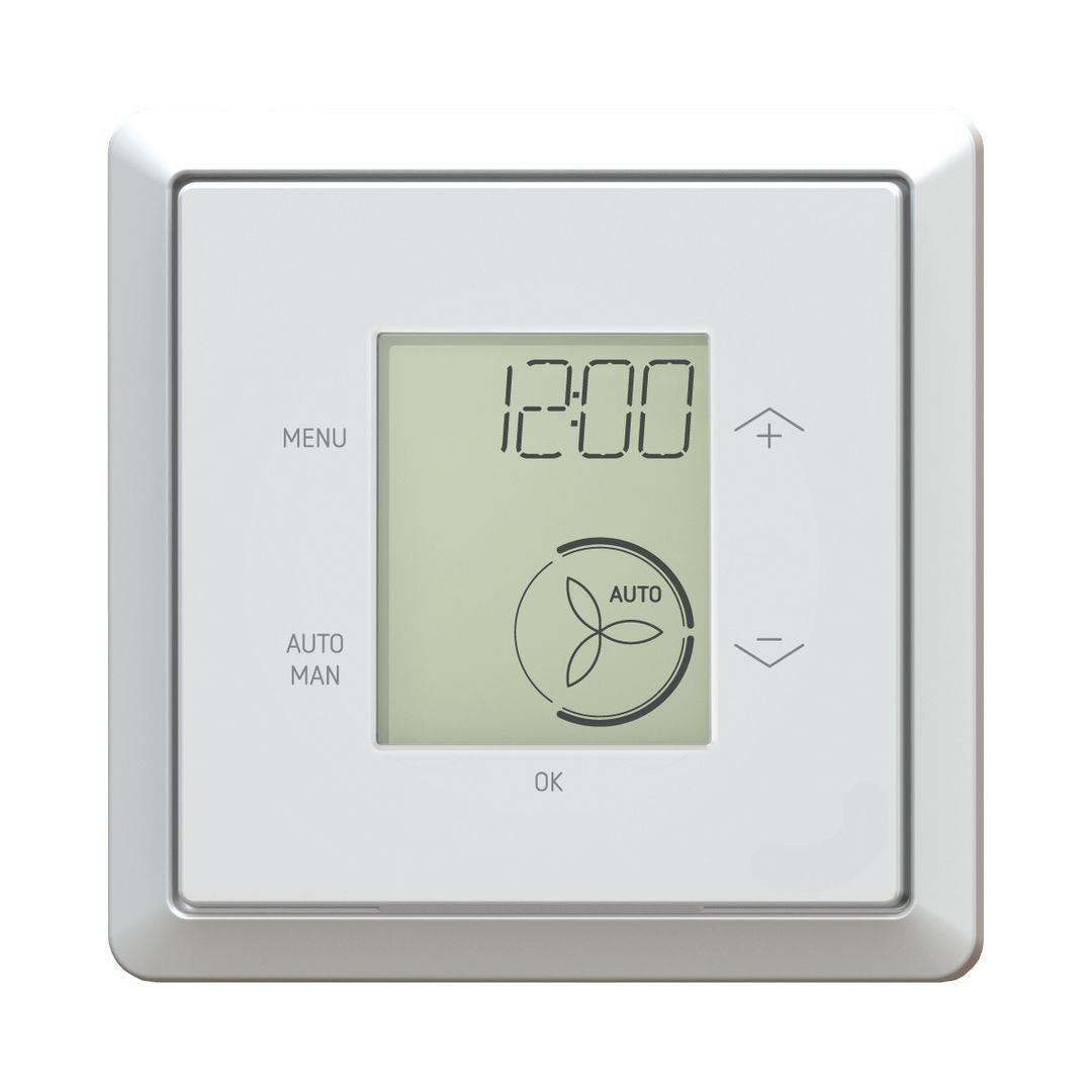 Zehnder Panel ComfoSense C67